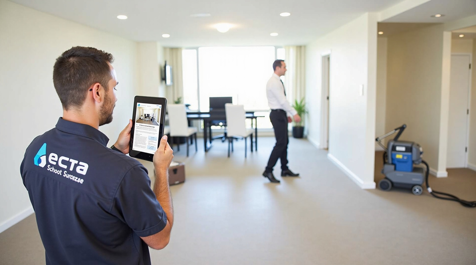 End of Lease Carpet Cleaning Ballan