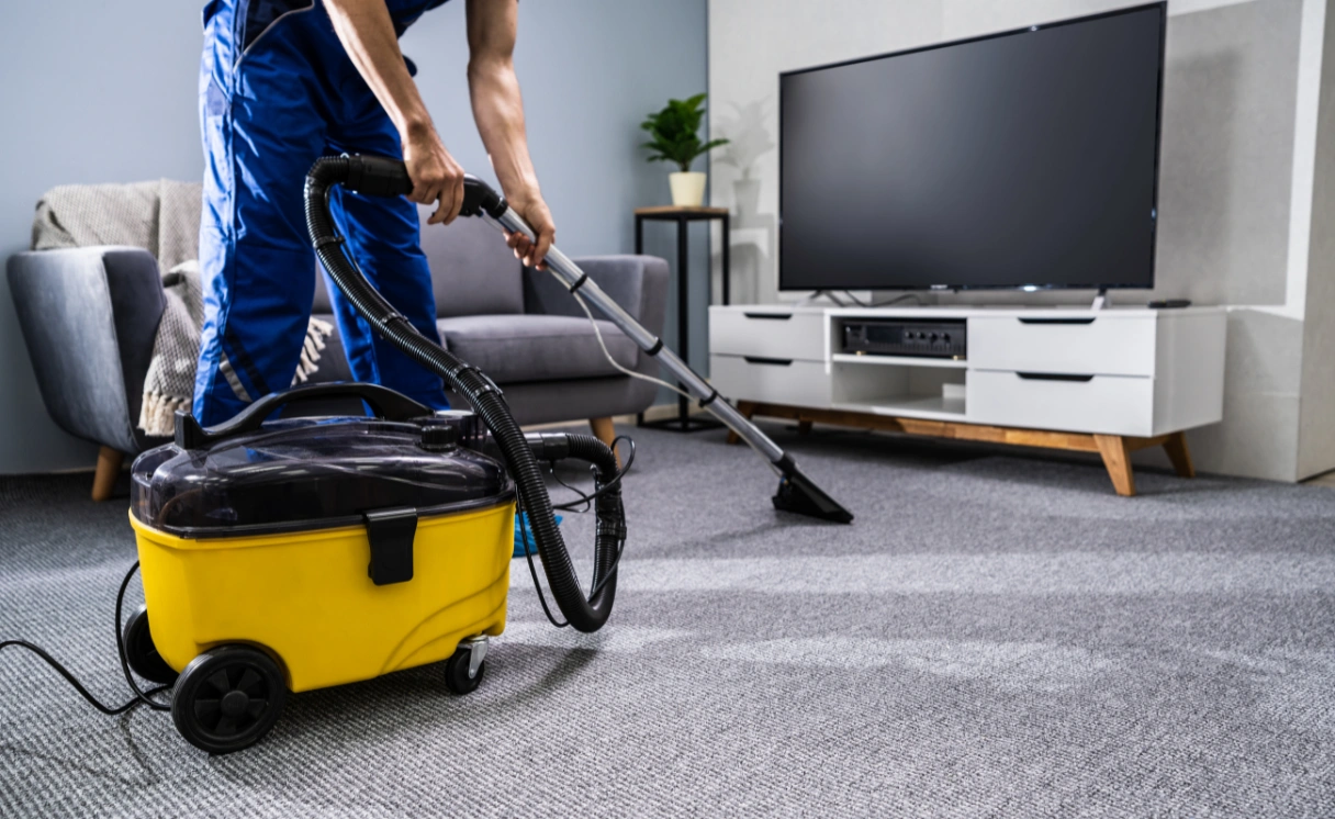 Extract End of Lease Cleaning Ballan Contact Office